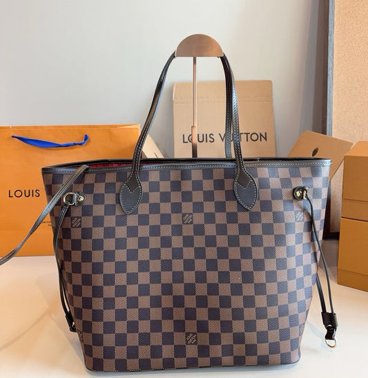 NEVERFULL TOTE BAG