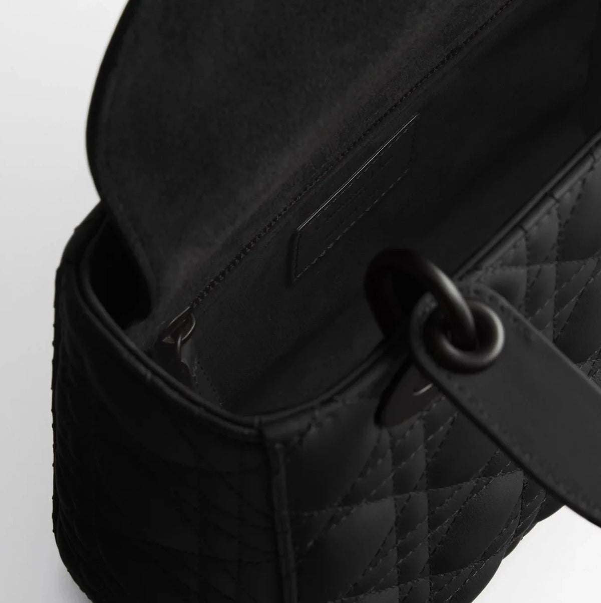 LADY BAG – ULTRA MATTE