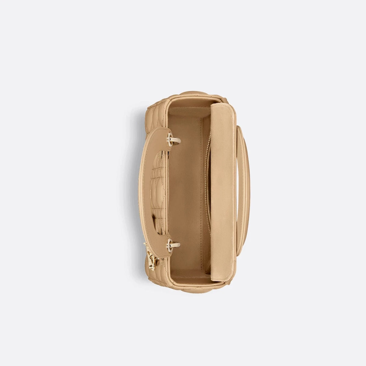 LADY BAG – BEIGE
