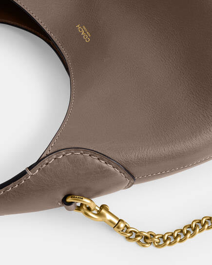 BROOKLYN 23 BAG - STONE
