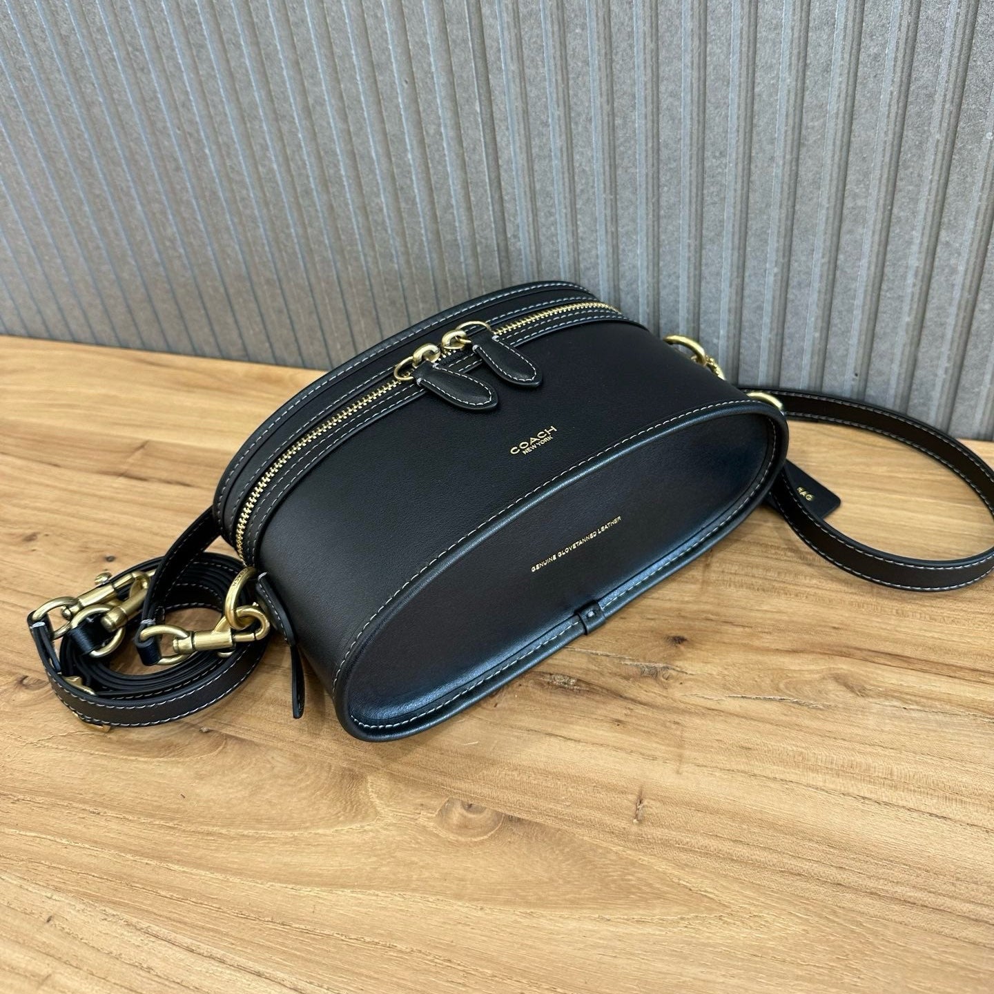 TRAIL BAG - BLACK