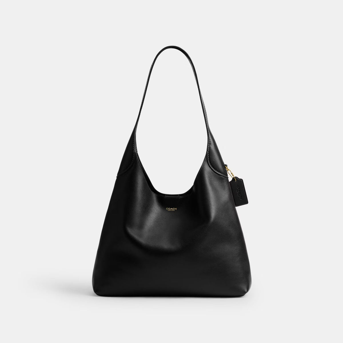BROOKLYN 34 BAG - BLACK