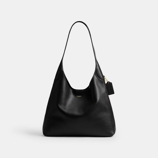 BROOKLYN 34 BAG - BLACK