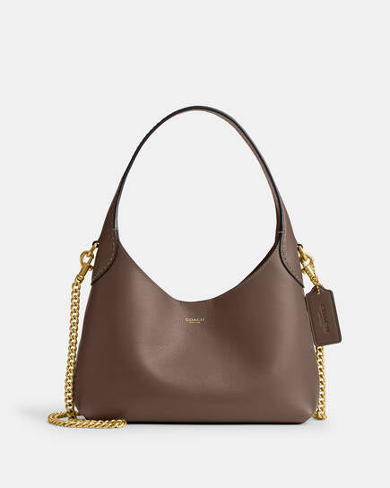 BROOKLYN 23 BAG - STONE