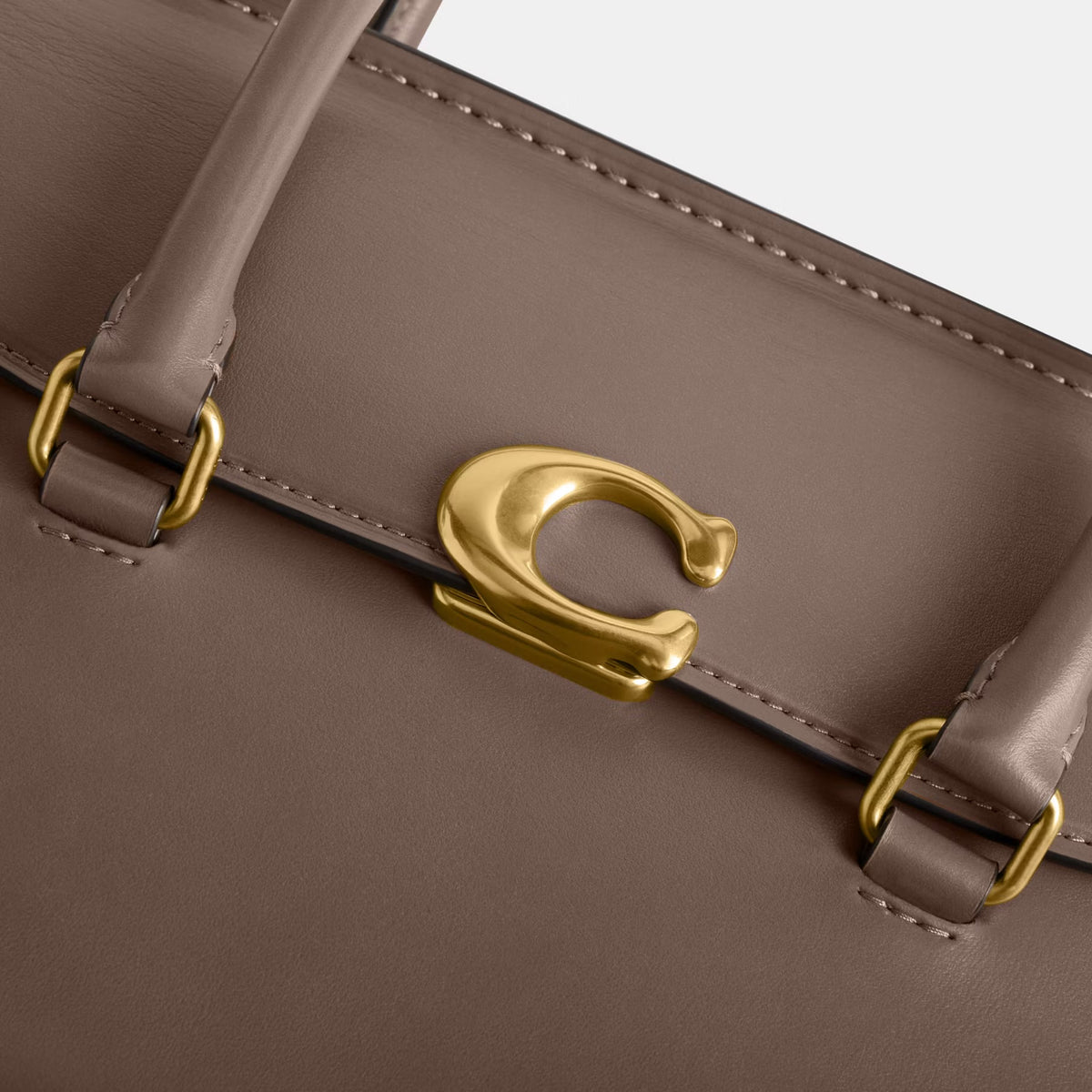 BROOME CARRYALL BAG - STONE