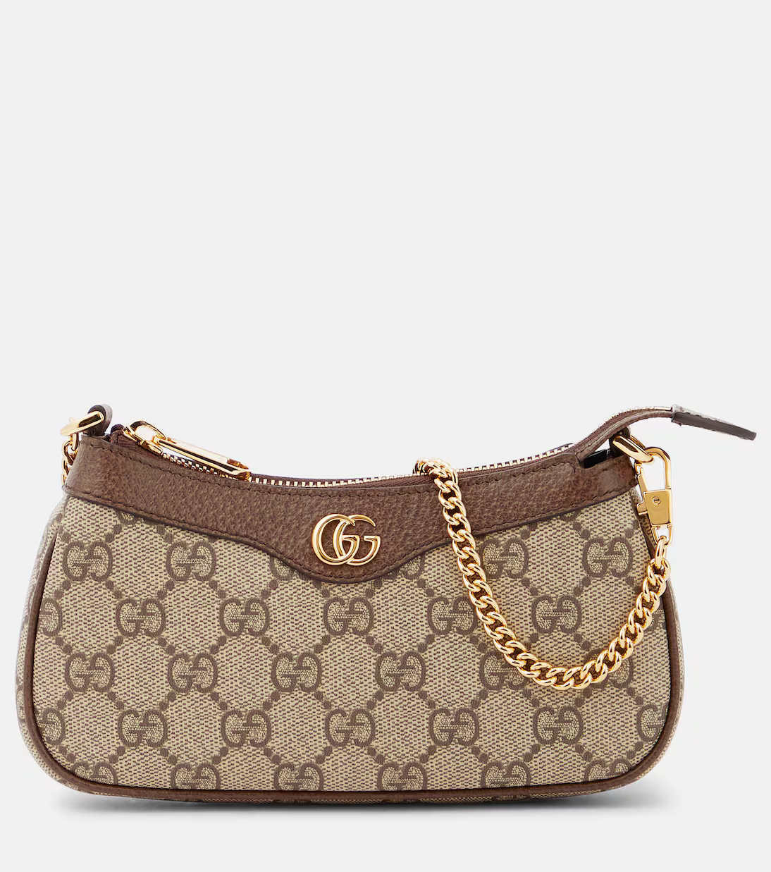 THE OPHIDIA MINI BAG SHOULDER BAG