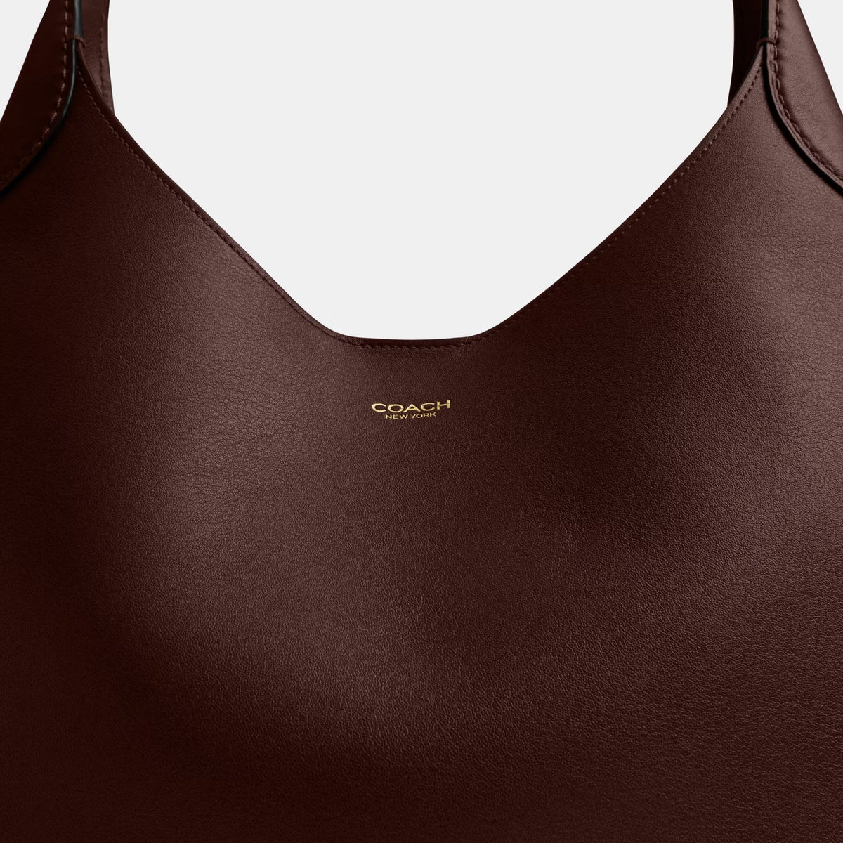 BROOKLYN 34 BAG - BROWN