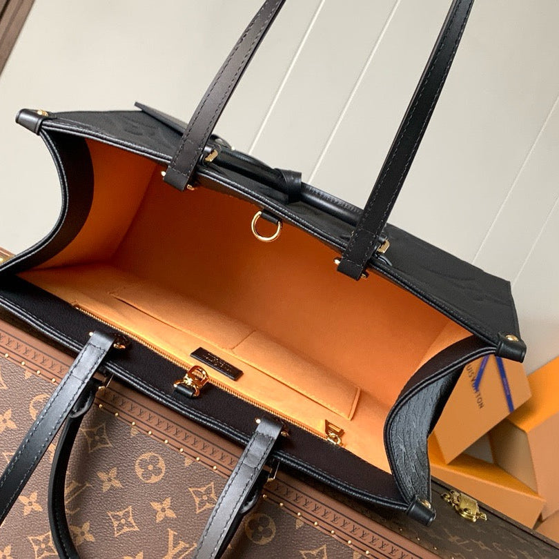 ON THE GO BAG
