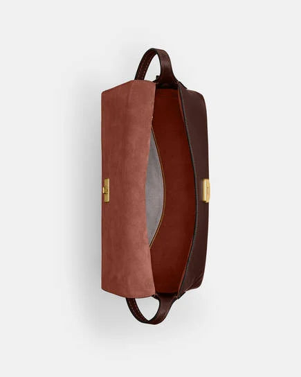 CHELSEA 30 BAG - BROWN