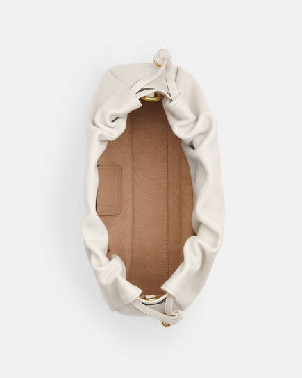 FAYE 23 BAG - WHITE