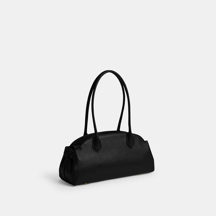 EMPIRE CARRYALL BAG - BLACK