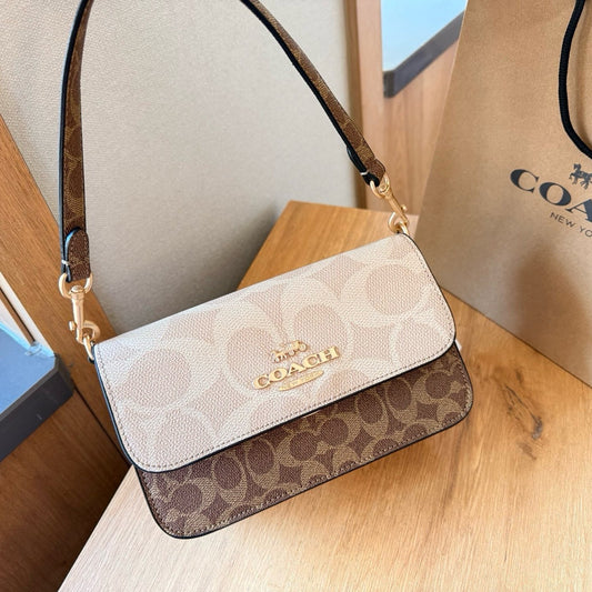 BRYNN SHOULDER BAG