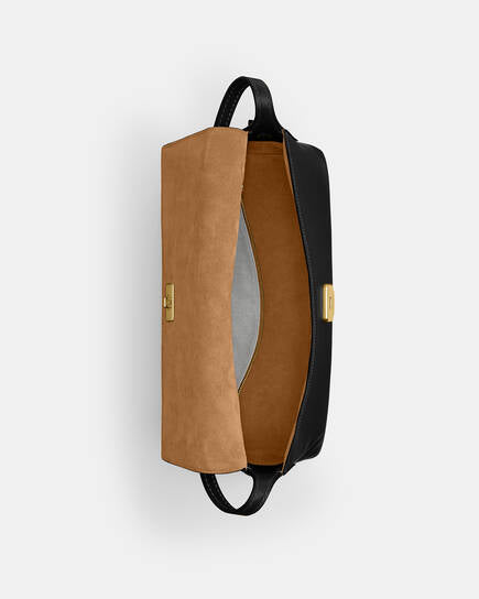 CHELSEA 30 BAG - BLACK