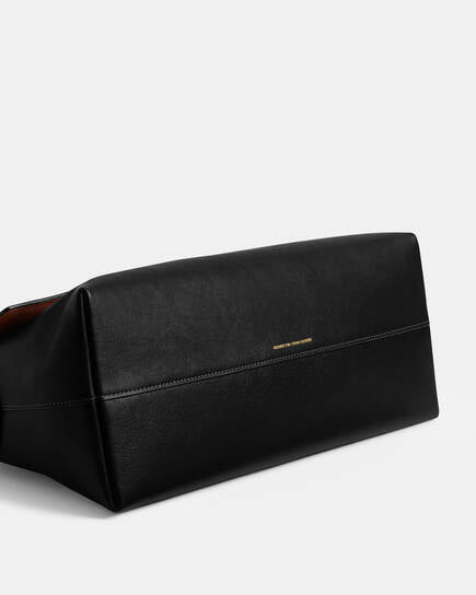 CHELSEA 30 BAG - BLACK