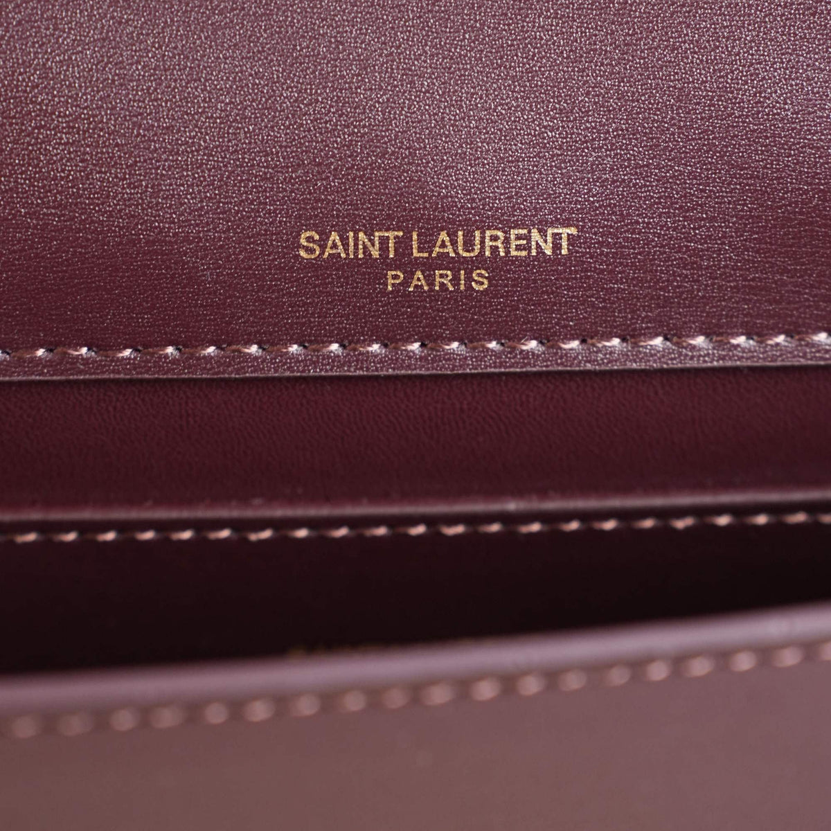 SOLFERINO MEDIUM BAG – BROWN