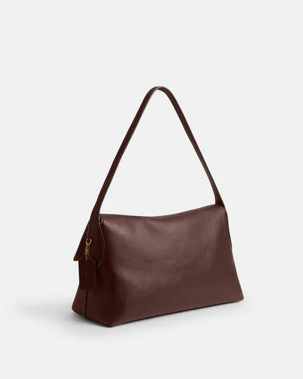 CHELSEA 30 BAG - BROWN