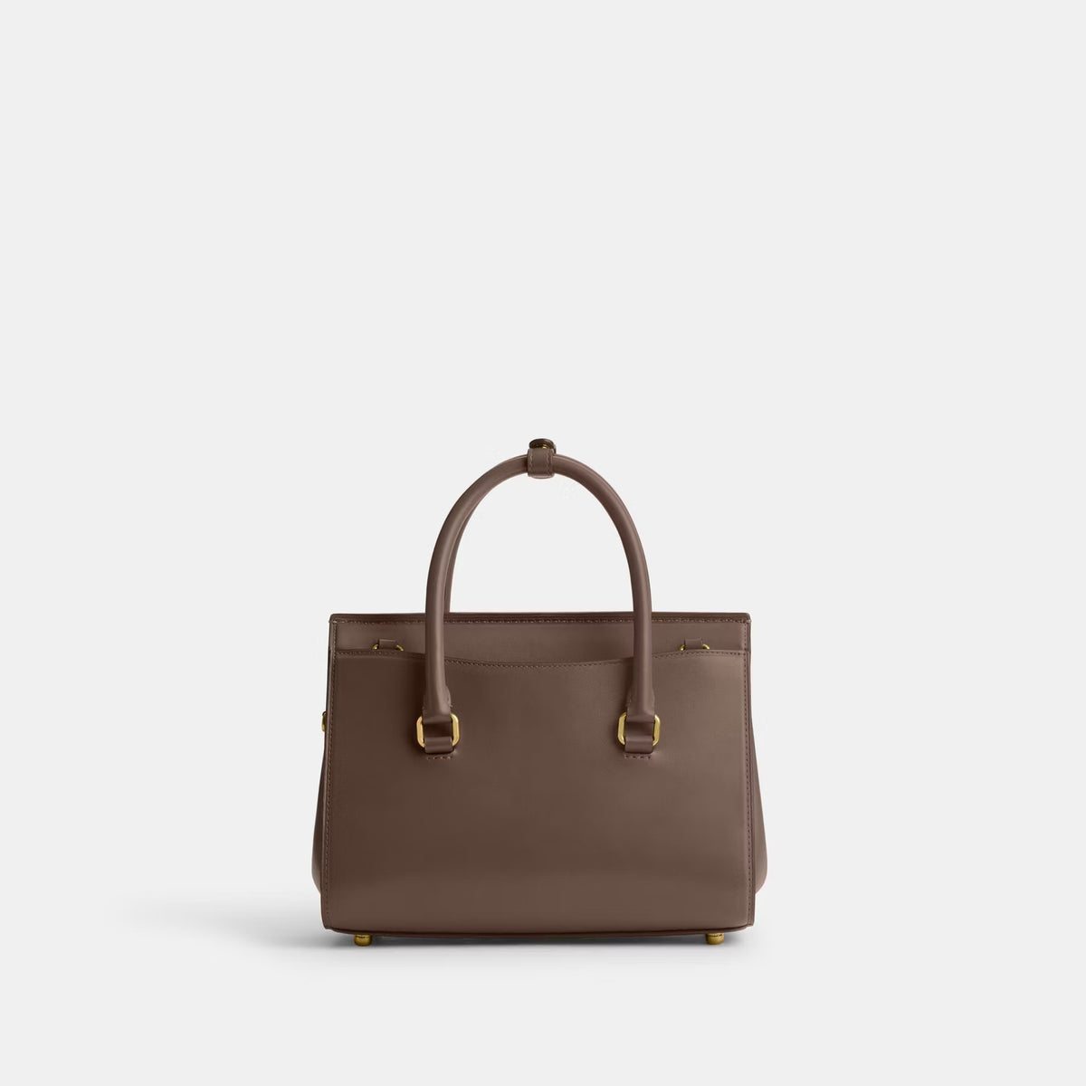 BROOME CARRYALL BAG - STONE