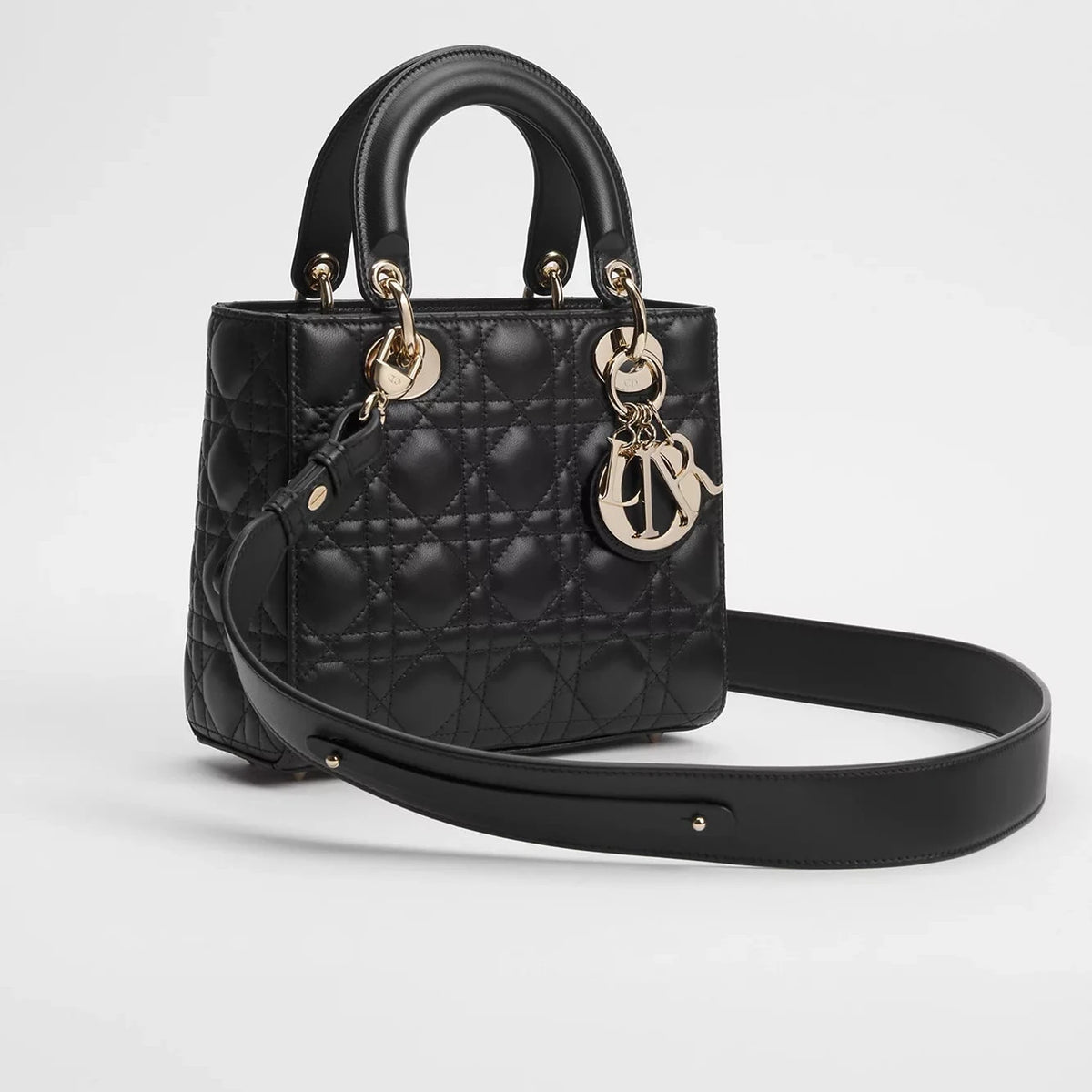 LADY BAG – BLACK