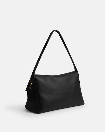 CHELSEA 30 BAG - BLACK
