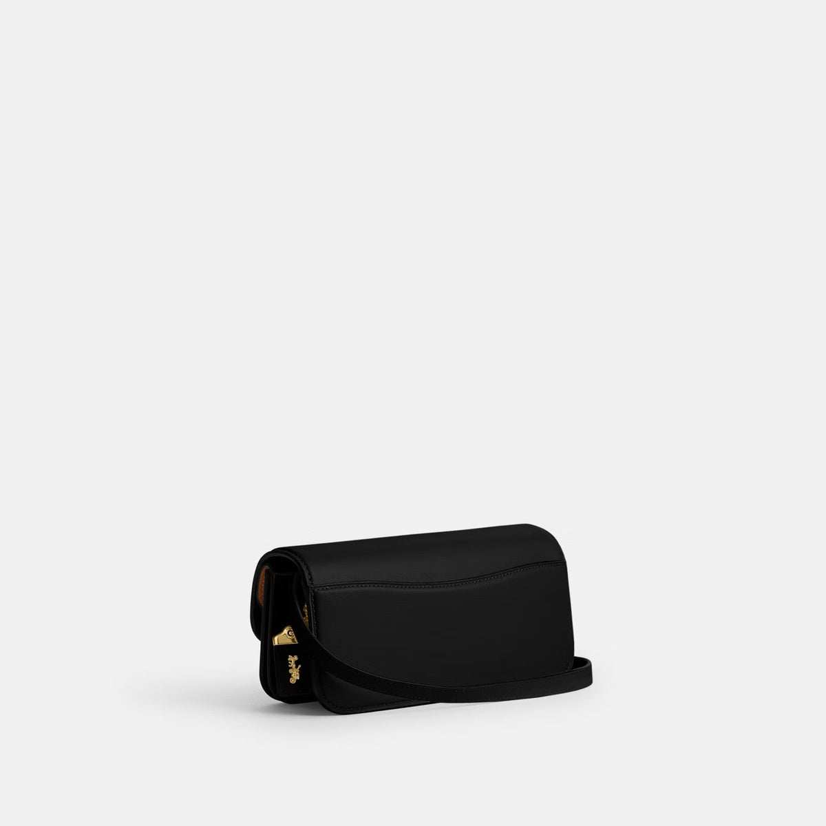 THE IDOL BAG - BLACK