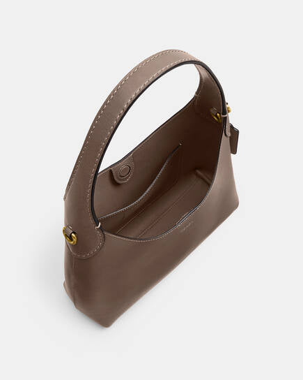 BROOKLYN 23 BAG - STONE