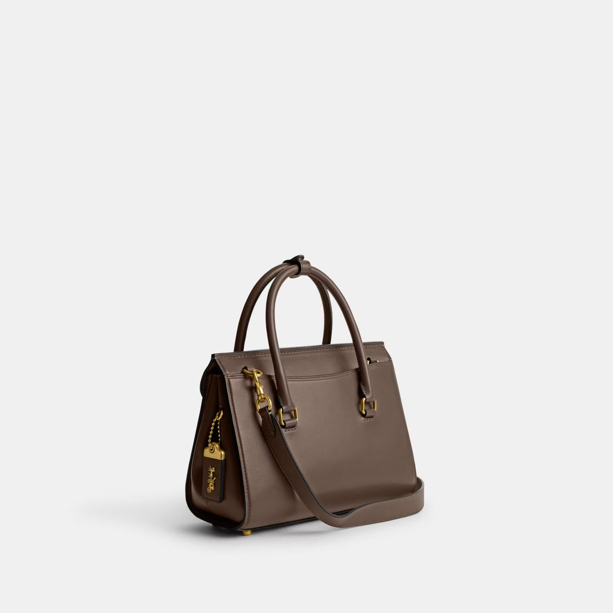 BROOME CARRYALL BAG - STONE