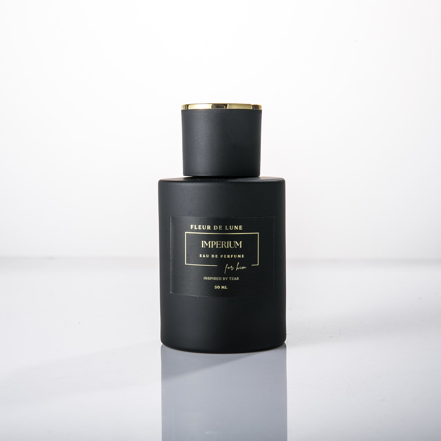 IMPERIUM: INSPIRED BY TZAR BY VAN CLEEF & ARPELS