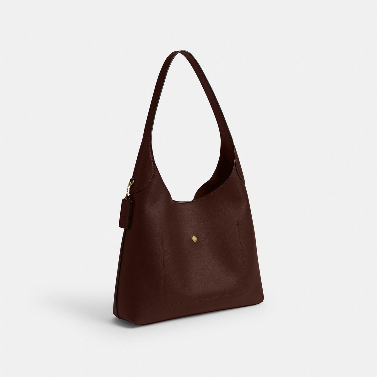 BROOKLYN 34 BAG - BROWN