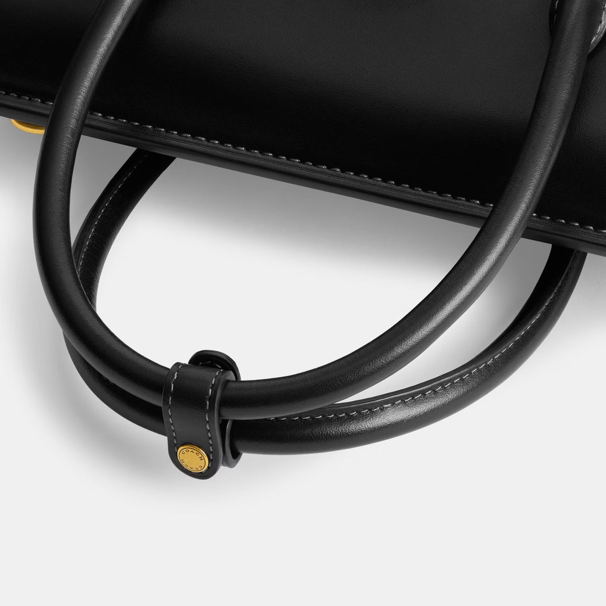 BROOME CARRYALL BAG - BLACK
