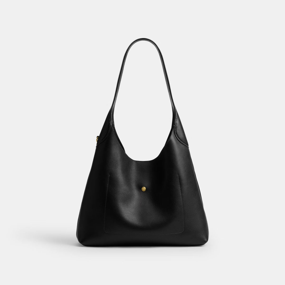 BROOKLYN 34 BAG - BLACK