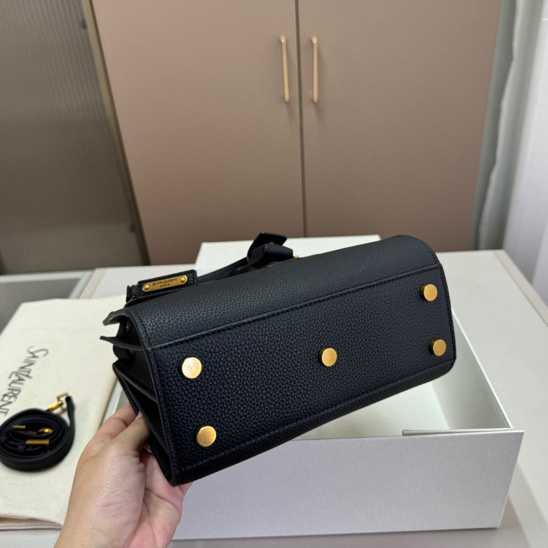 SAC DE JOUR NANO – BLACK
