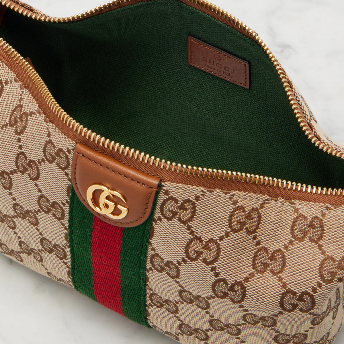 J - MINI TOP HANDLE BAG