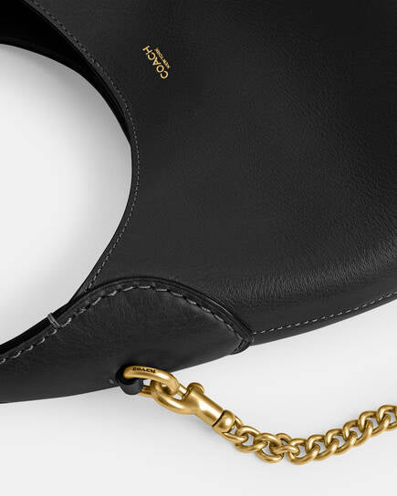 BROOKLYN 23 BAG - BLACK