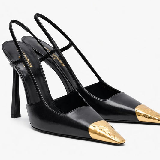 SL HEELS - STYLE 2 (A GRADE )