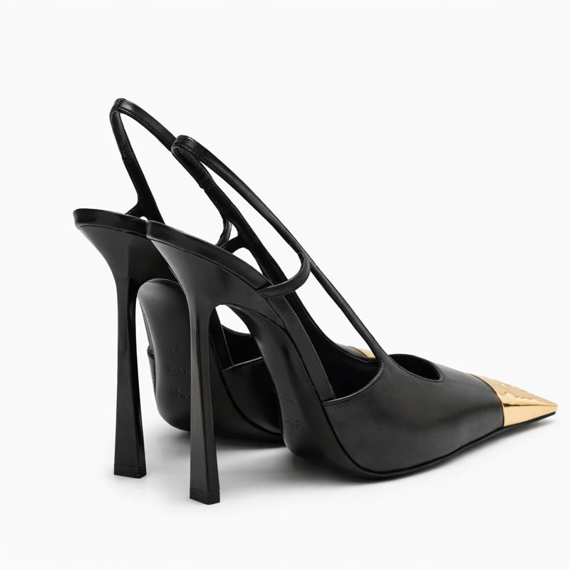 SL HEELS - STYLE 2 (A GRADE )