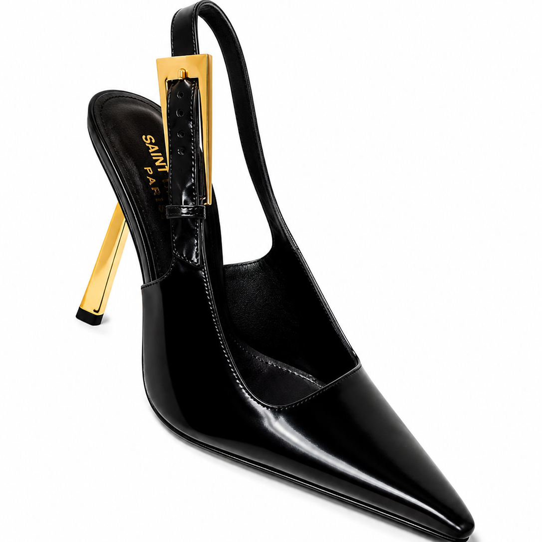 SL HEELS - STYLE 3