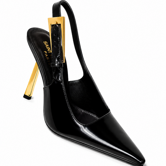 SL HEELS - STYLE 3