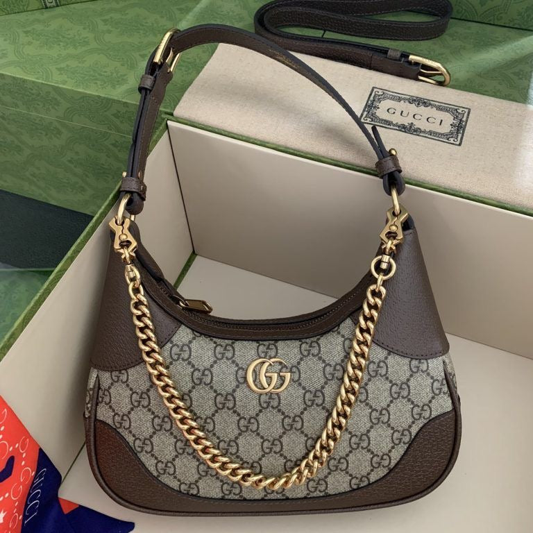 APHRODITE SHOULDER BAG