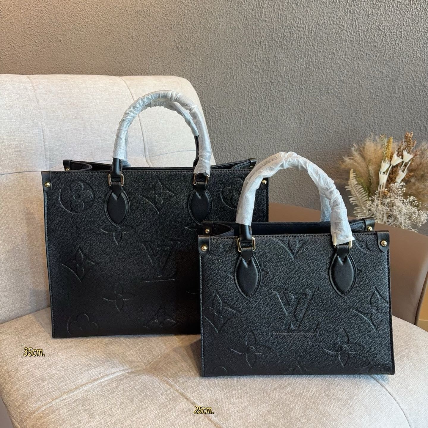 ON THE GO BAG