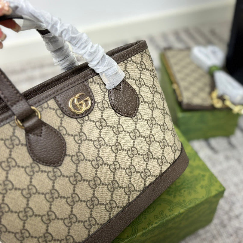 GG MINI TOTE BAG
