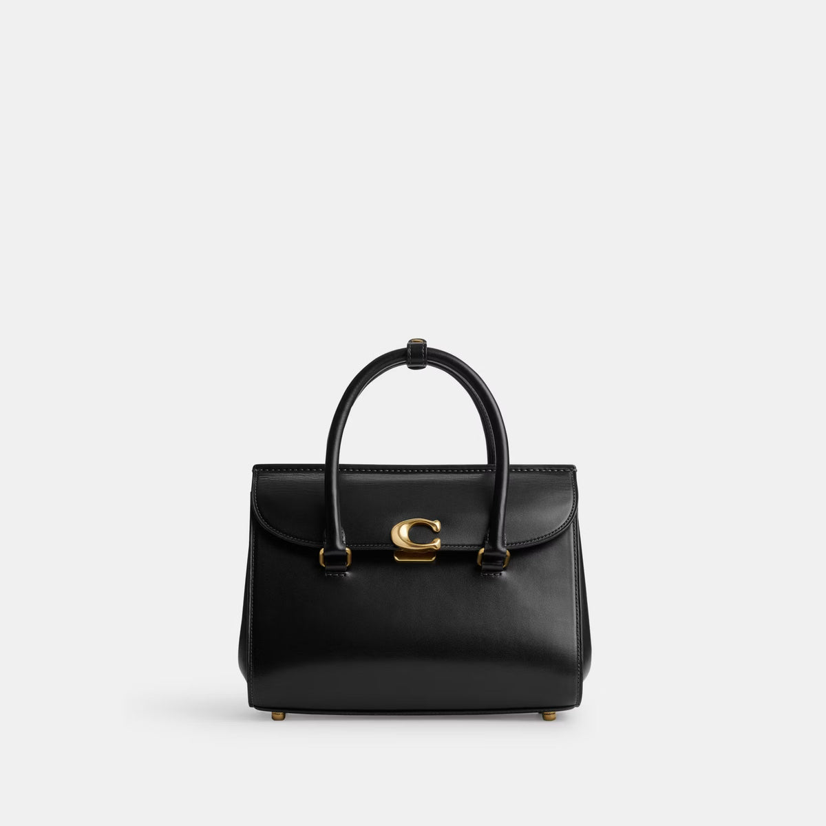 BROOME CARRYALL BAG - BLACK