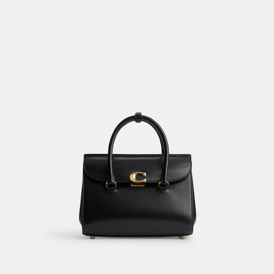 BROOME CARRYALL BAG - BLACK