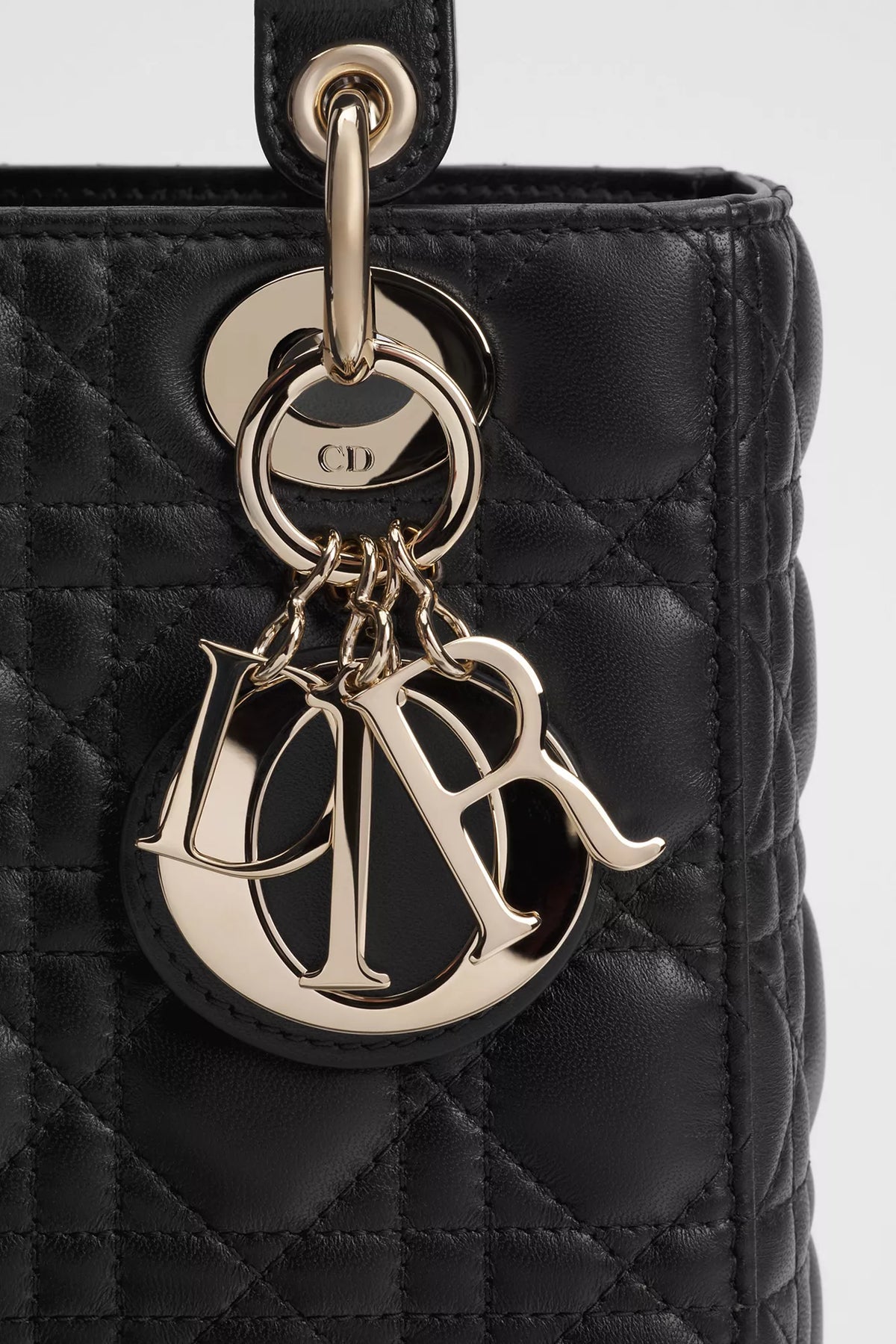LADY BAG – BLACK