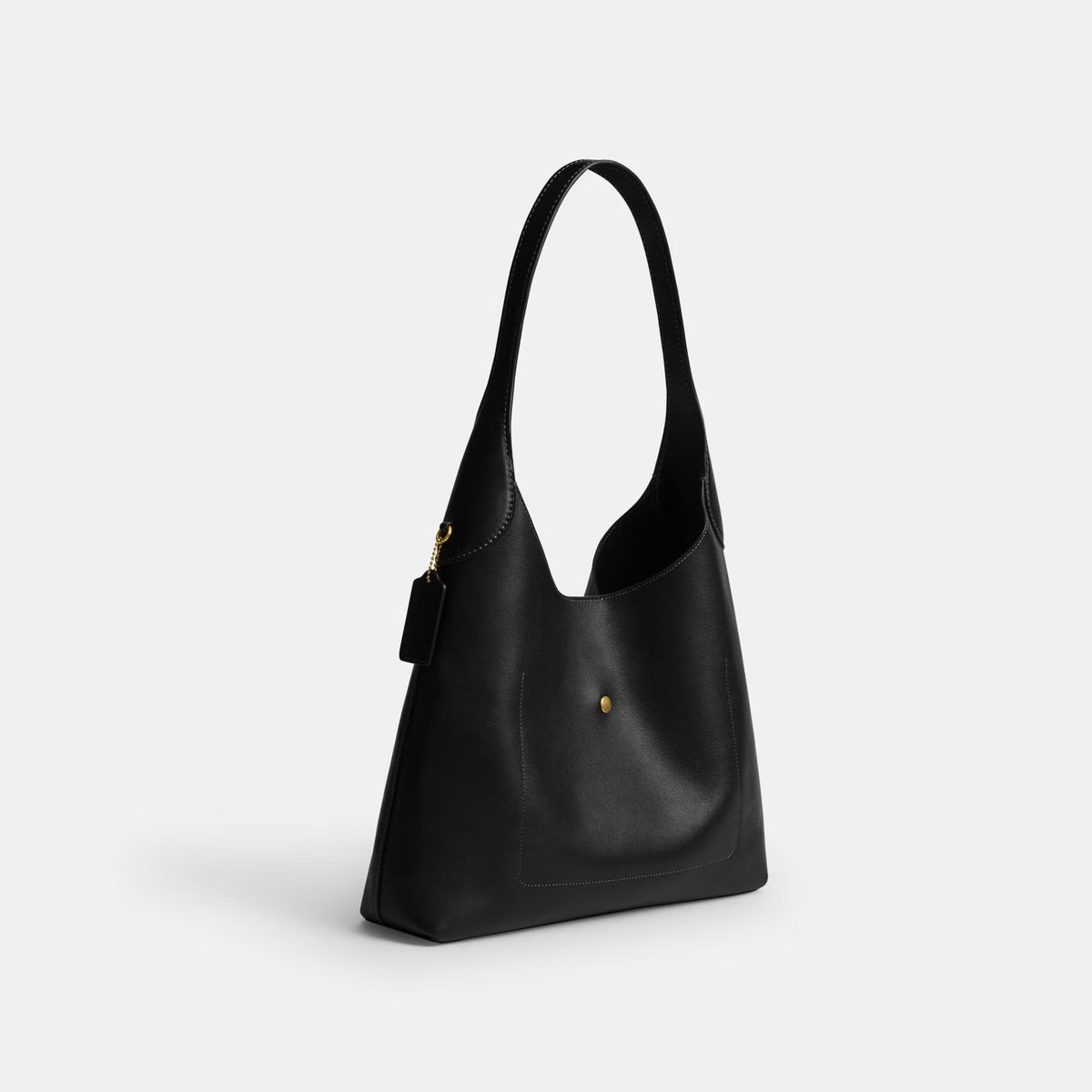 BROOKLYN 34 BAG - BLACK
