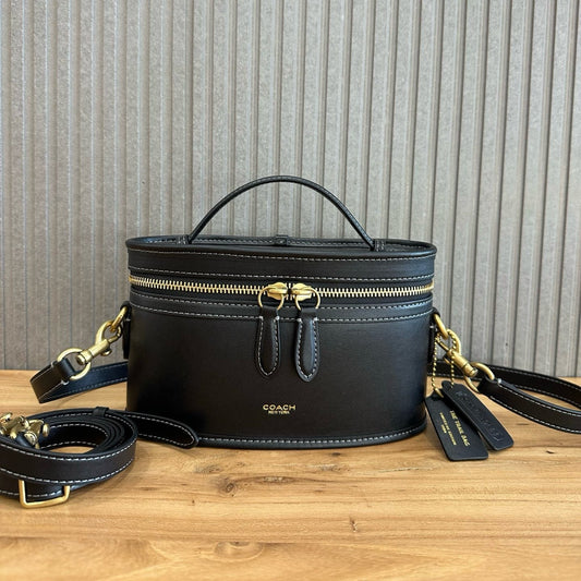 TRAIL BAG - BLACK