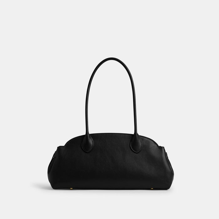 EMPIRE CARRYALL BAG - BLACK