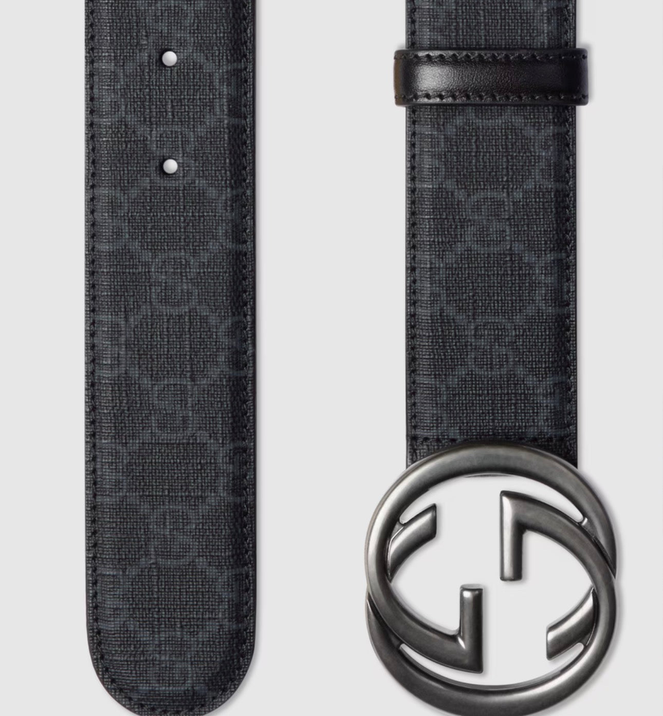 GG SUPREME BELT - MENS