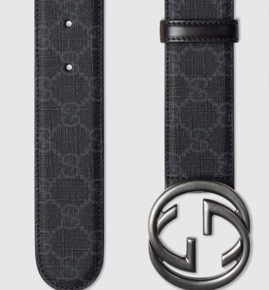 GG SUPREME BELT - MENS
