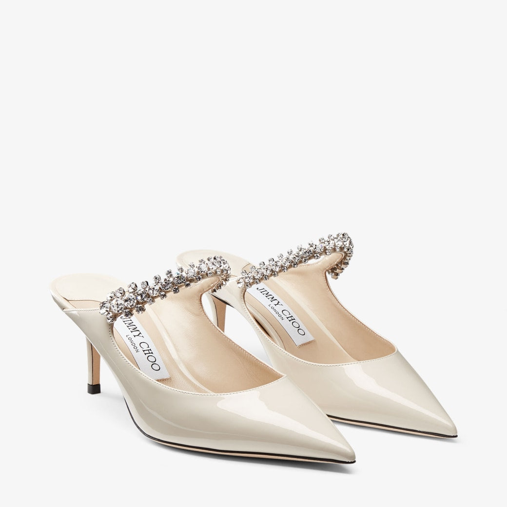 JC BLING HEELS