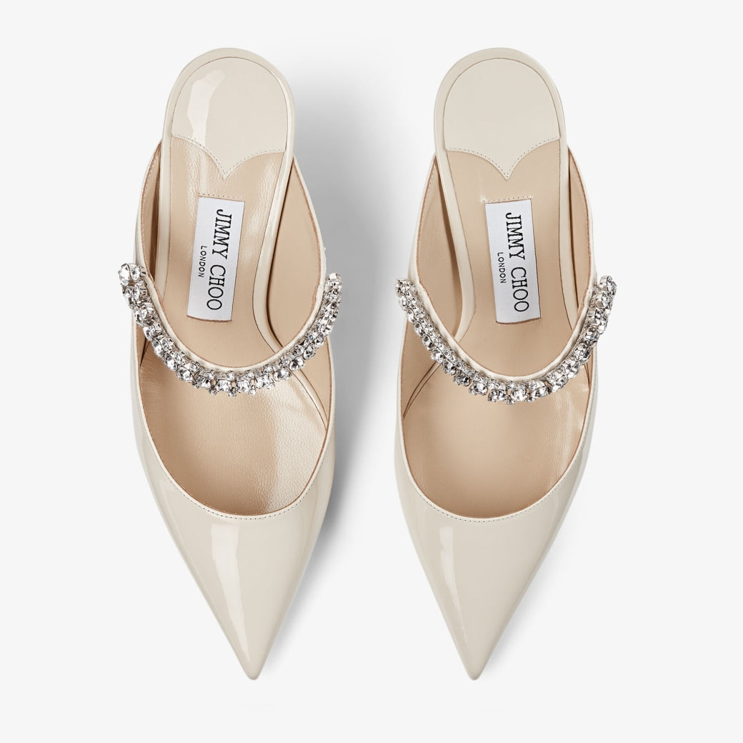 JC BLING HEELS